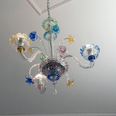 Home Nonna Sabina - Centro Storico Napoli Zewnętrze zdjęcie