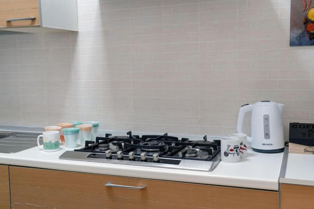 Home Nonna Sabina - Centro Storico Napoli Zewnętrze zdjęcie