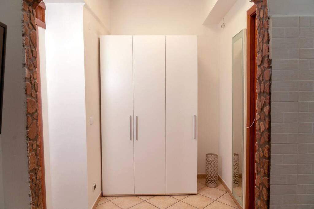 Home Nonna Sabina - Centro Storico Napoli Zewnętrze zdjęcie