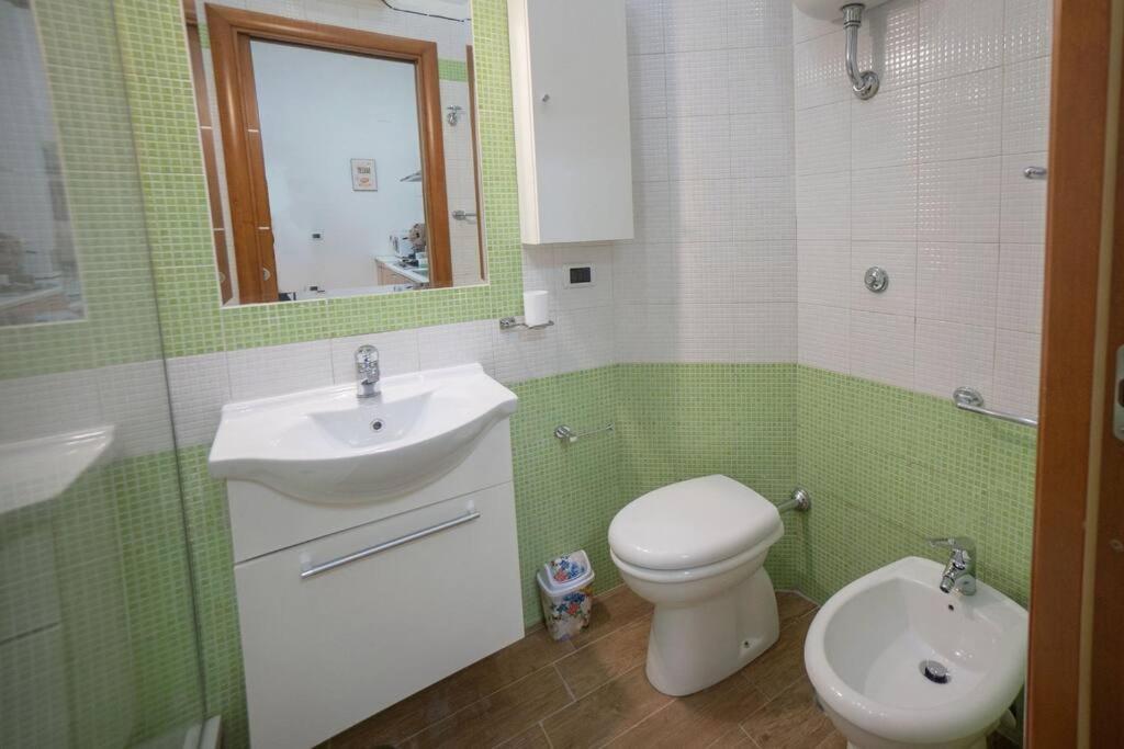 Home Nonna Sabina - Centro Storico Napoli Zewnętrze zdjęcie